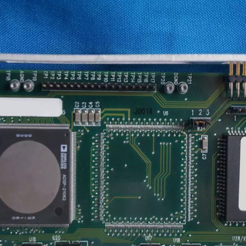 K&S N 08001-4143-00-05 08001-4143-001-03 CPU Board