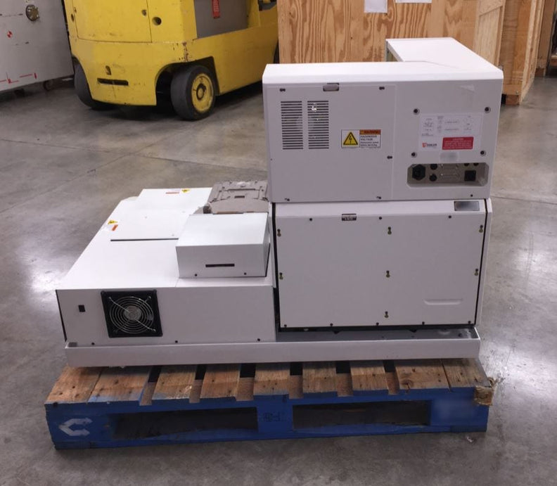 KLA P 20 H Long-Scan Surface Profilometer