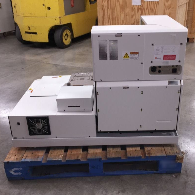 KLA P 20 H Long-Scan Surface Profilometer