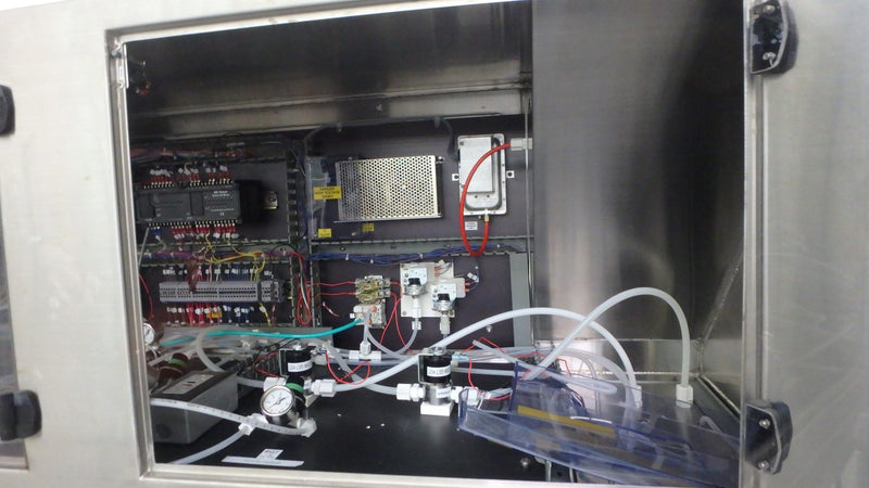 Spec SBX 5-36 Photoresist Developer