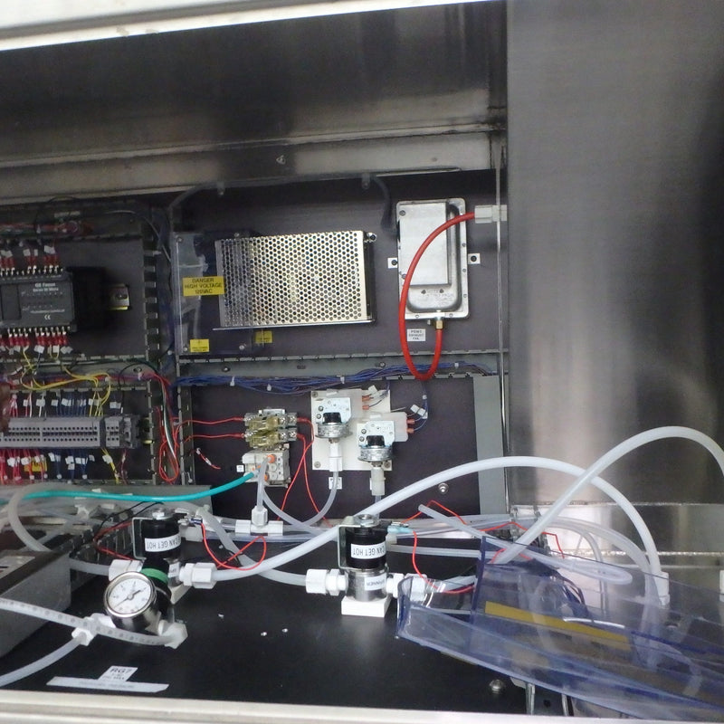 Spec SBX 5-36 Photoresist Developer
