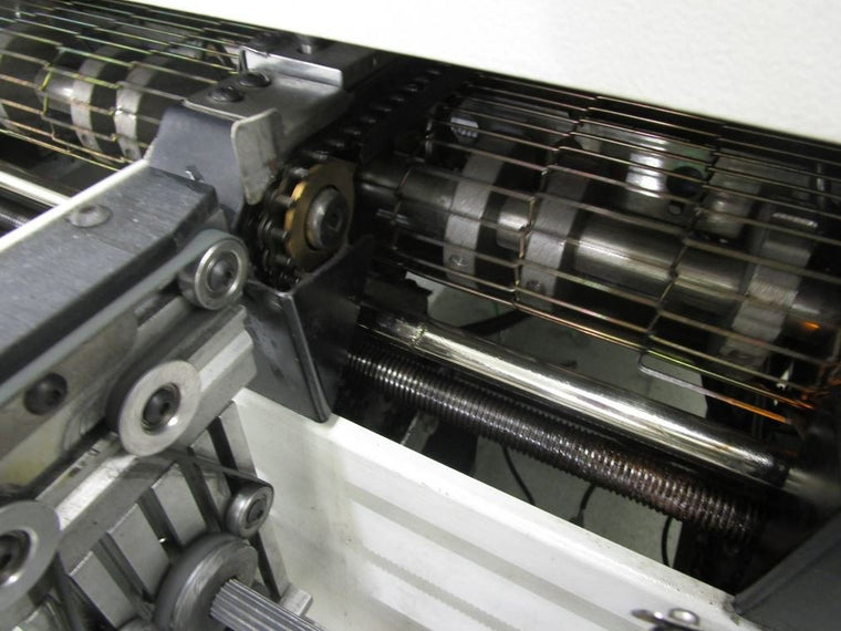 Vitronics Soltec XPM 2 1030 Reflow Oven
