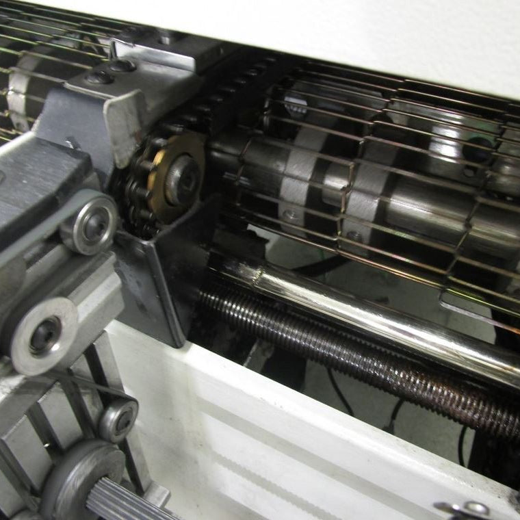 Vitronics Soltec XPM 2 1030 Reflow Oven