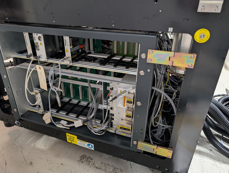 Thermo Fisher Scientific / FEI V 400 ACE FIB (Focused Ion Beam)