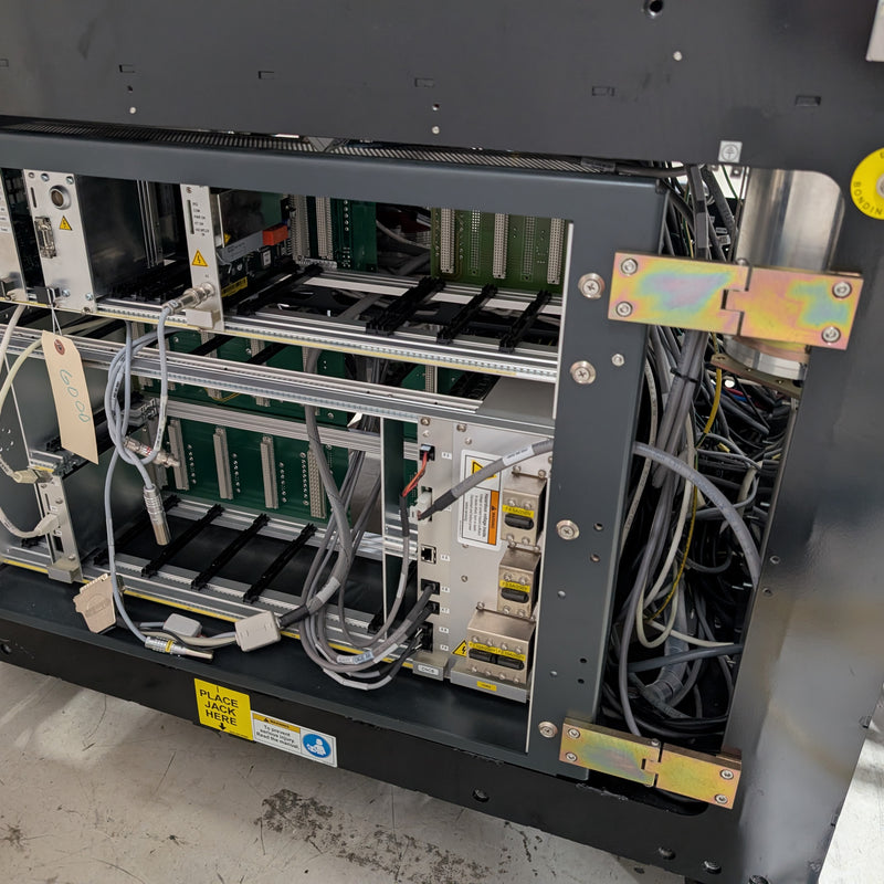 Thermo Fisher Scientific / FEI V 400 ACE FIB (Focused Ion Beam)