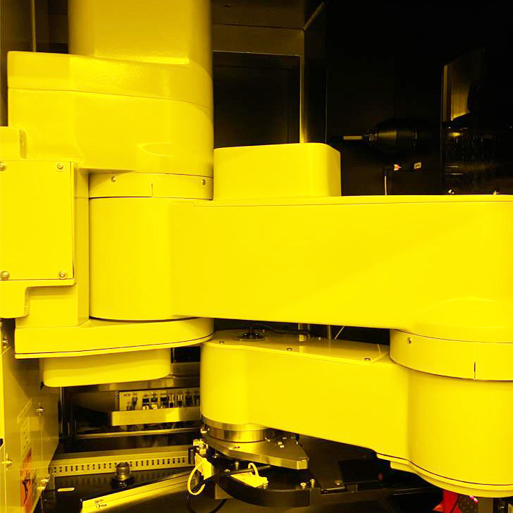 ASML XT 1400 D ArF Scanner