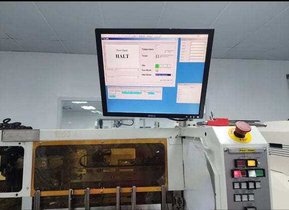 Seiko / Epson NS 6040 High Speed IC Handler