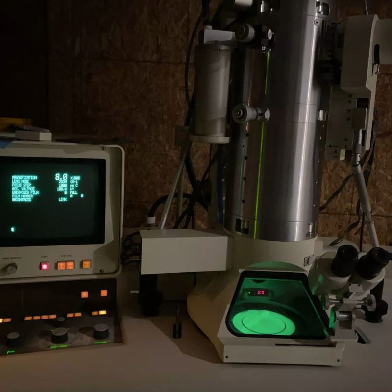 Hitachi H 7000 TEM (Transmission Electron Microscope)