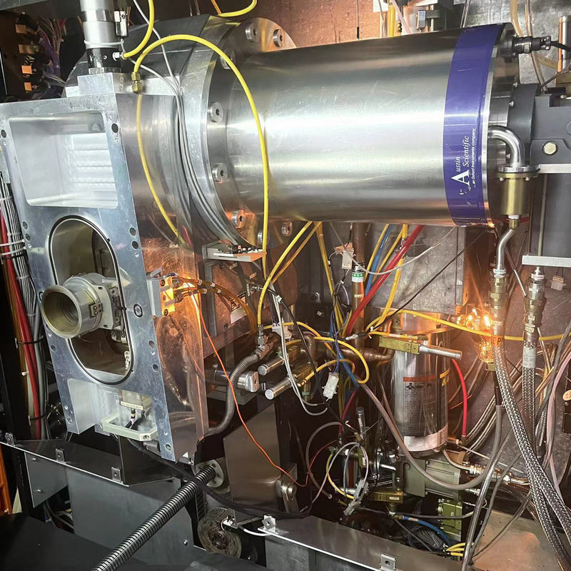 Axcelis NV 10 SD 160 Ion Implanter