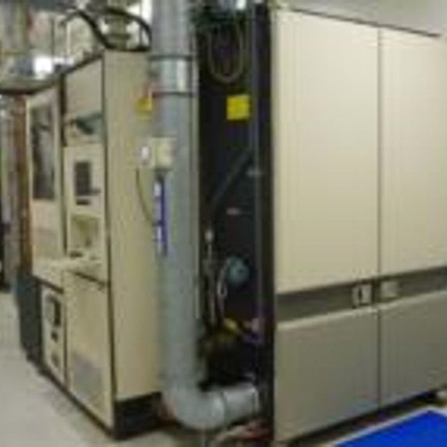 AET Gemini 3 E EPI Reactor (Epitaxial Silicon Deposition)
