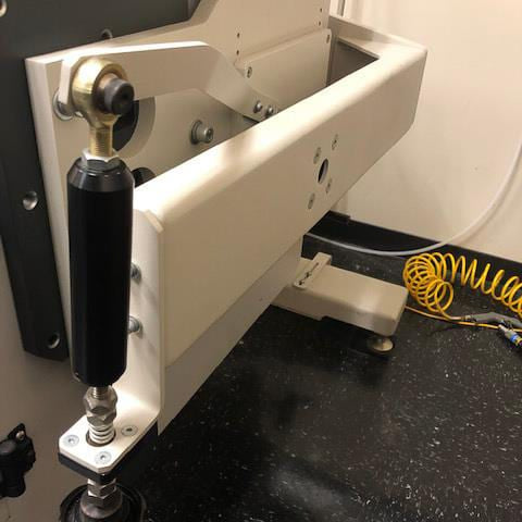 Teradyne / Nextest Magnum SV Tester