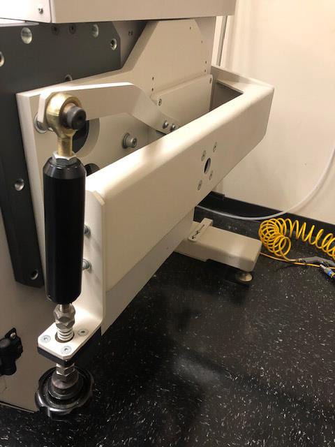 Teradyne / Nextest Magnum SV Tester