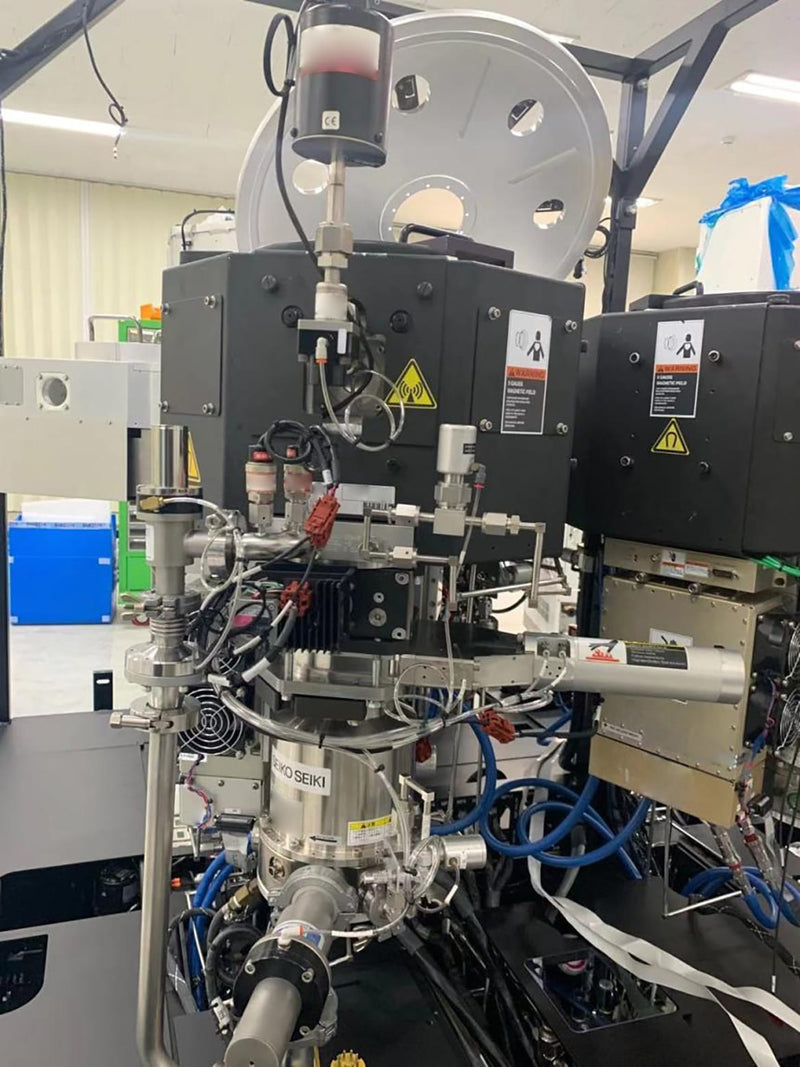 Applied Materials Centura 5200