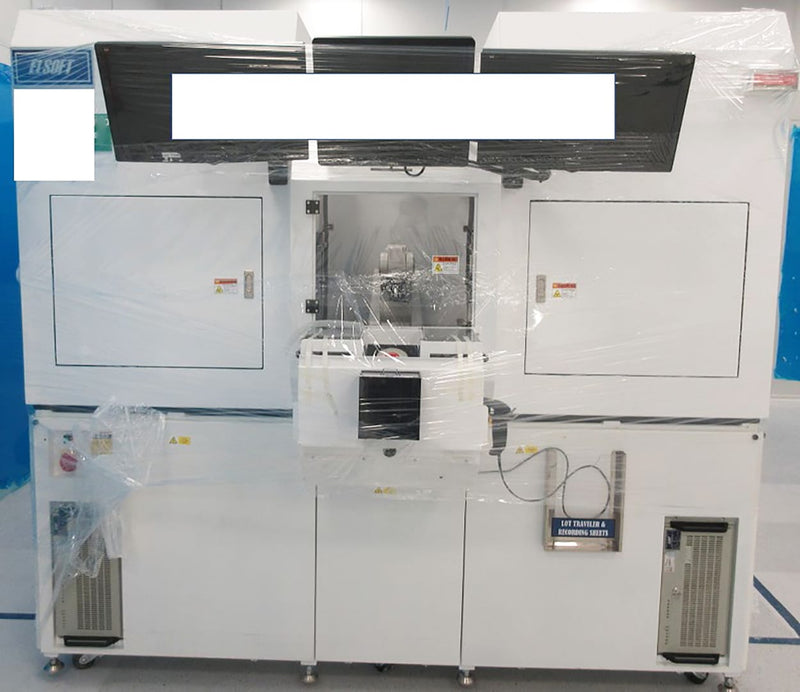 Elsoft Auto Panel Tester