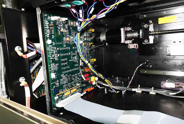 KLA Surfscan SP 1 TBI Particle Defect System