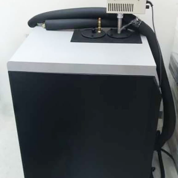 Micromanipulator HC 1000 CD 12 Internal Prober