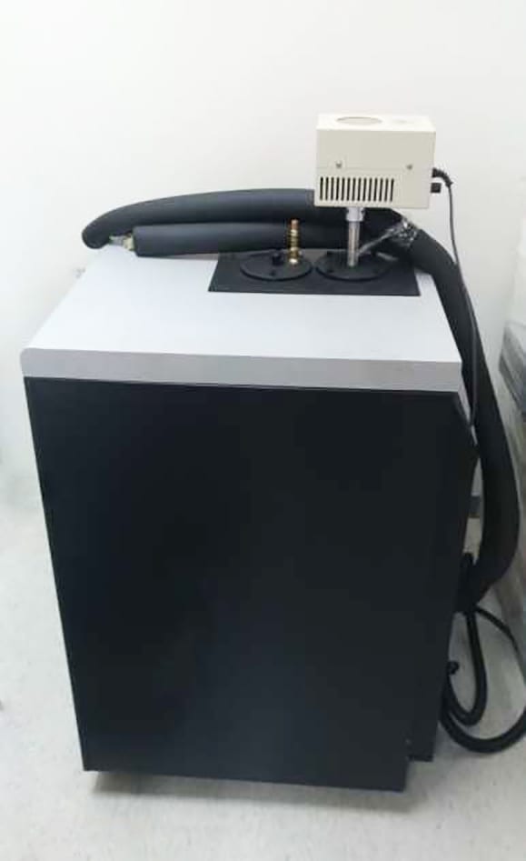 Micromanipulator HC 1000 CD 12 Internal Prober