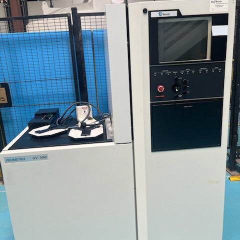 KLA UV 1050 Thin Film Measurement System