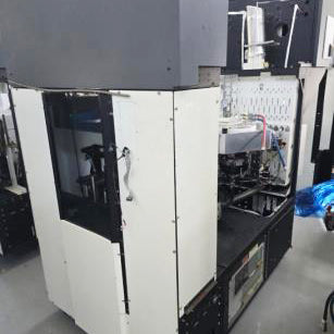 Applied Materials P 5000 CVD (Chemical Vapor Deposition)