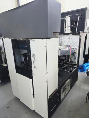 Applied Materials P 5000 CVD (Chemical Vapor Deposition)