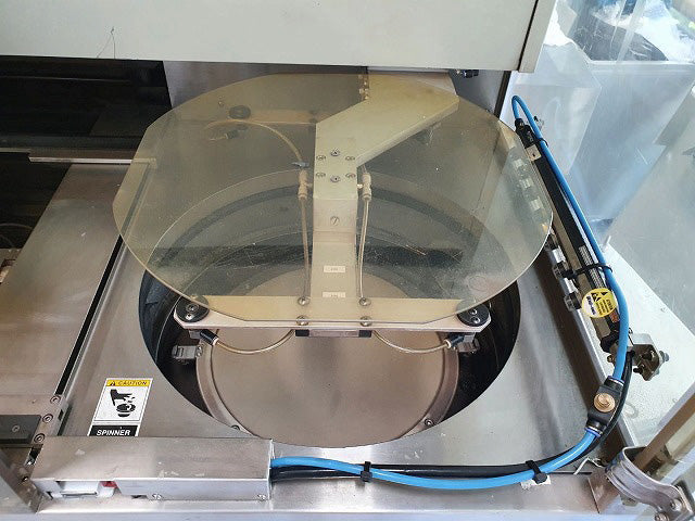 Disco DFD 6360 Automatic Dicing Saw