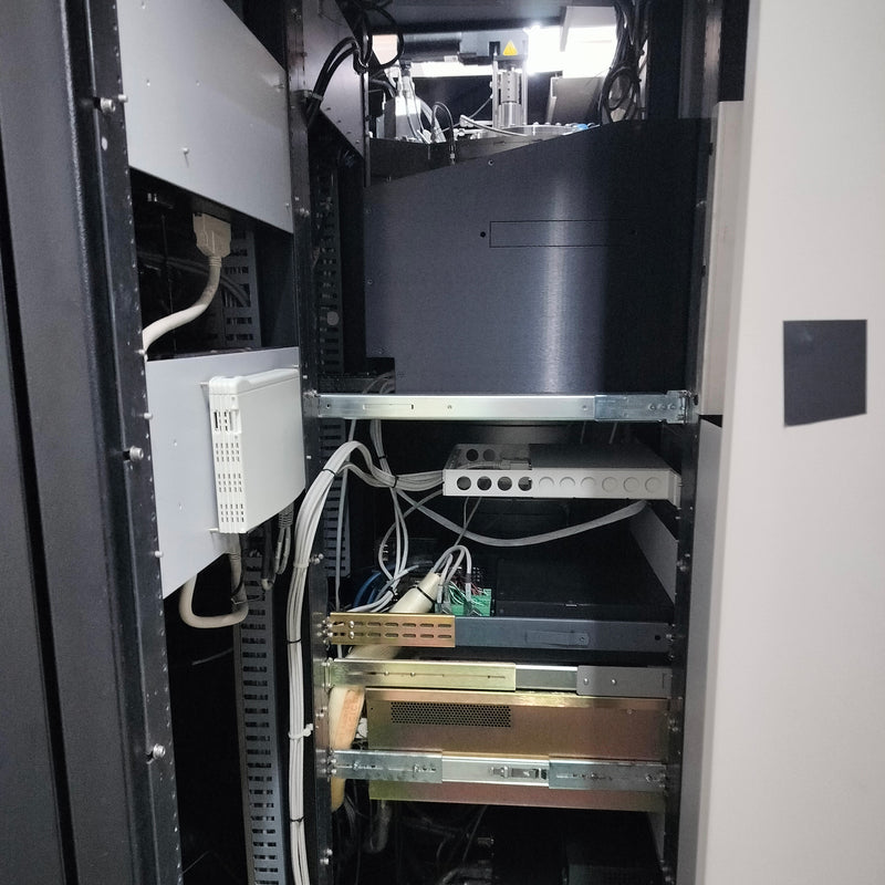 Veeco Spector Ion Beam Deposition (IBD)