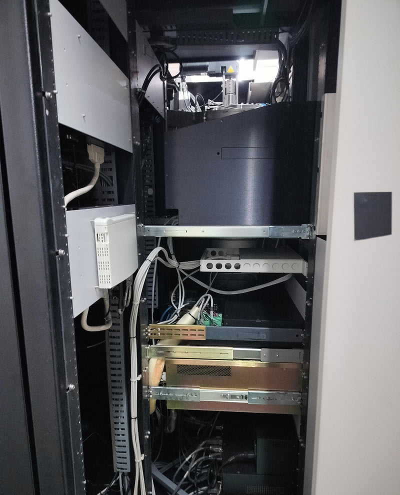 Veeco Spector Ion Beam Deposition (IBD)