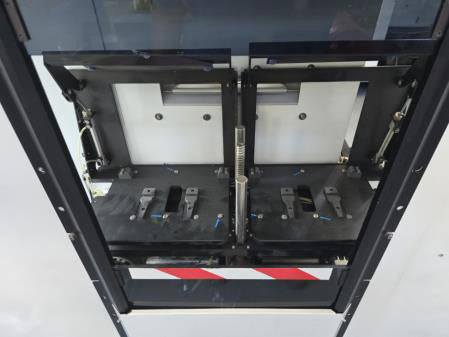 Applied Materials P 5000 CVD (Chemical Vapor Deposition)