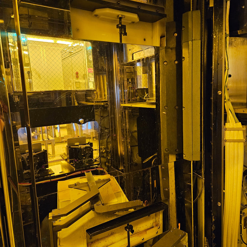 Veeco / SSEC 3303 Lift Off Machine