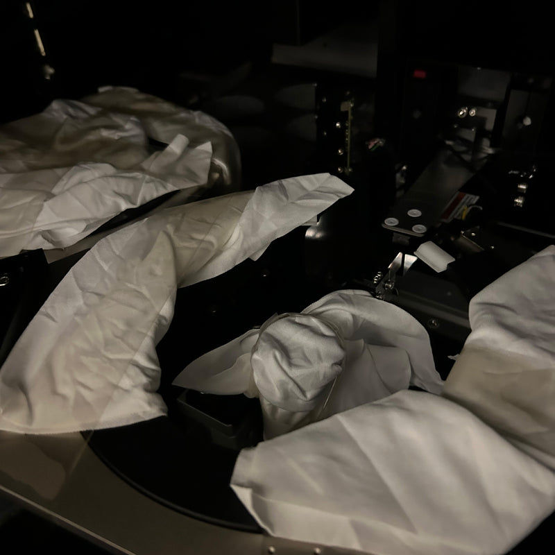 KLA Candela 8620 Surface Inspection System