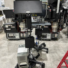 Applied Materials Centura DPS 2 Etcher
