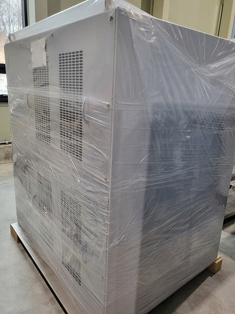 Applied Materials Endura 2 PVD (Physical Vapor Deposition)
