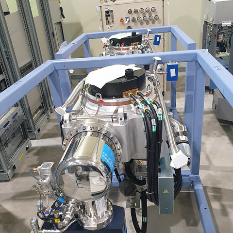 Applied Materials Endura 2 PVD (Physical Vapor Deposition)