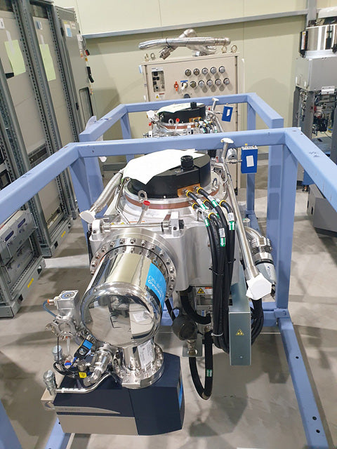 Applied Materials Endura 2 PVD (Physical Vapor Deposition)