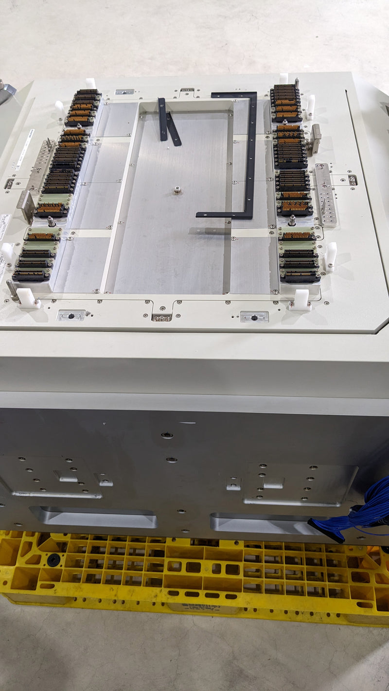 Advantest T 2000 Tester