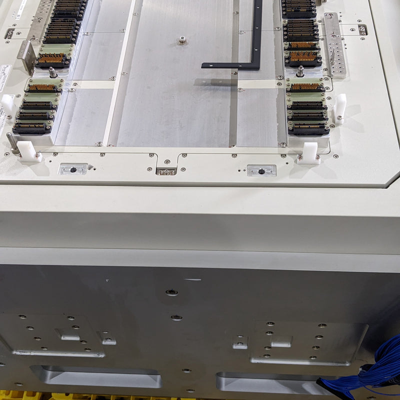 Advantest T 2000 Tester
