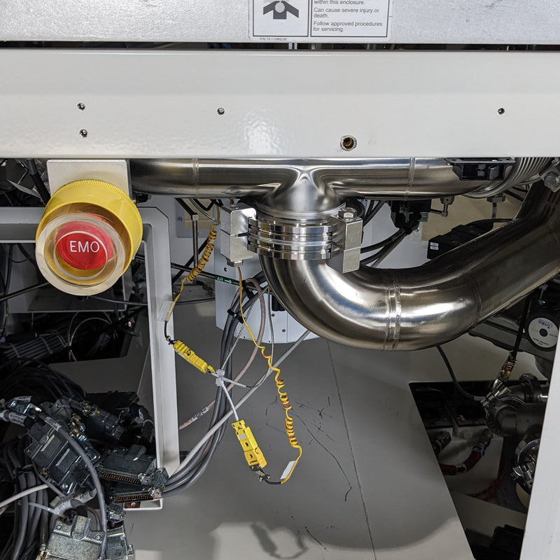 Lam / Novellus Concept Three Altus CVD (Chemical Vapor Deposition)