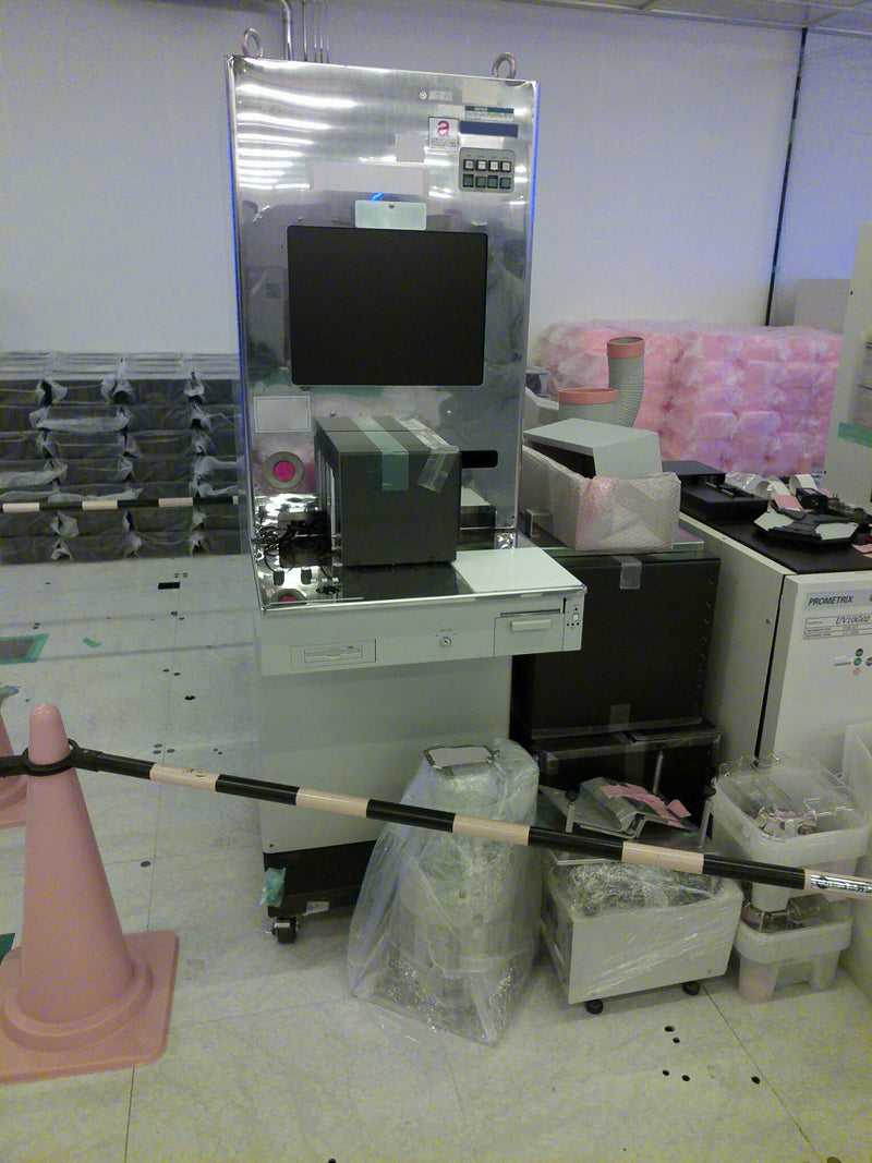 Hitachi S 9220 CD-SEM (Critical Dimension Scanning Electron Microscope)