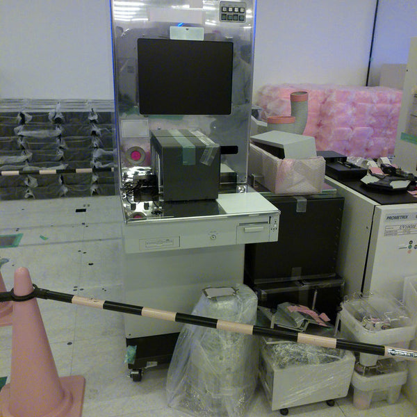 Hitachi S 9220 CD-SEM (Critical Dimension Scanning Electron Microscope)