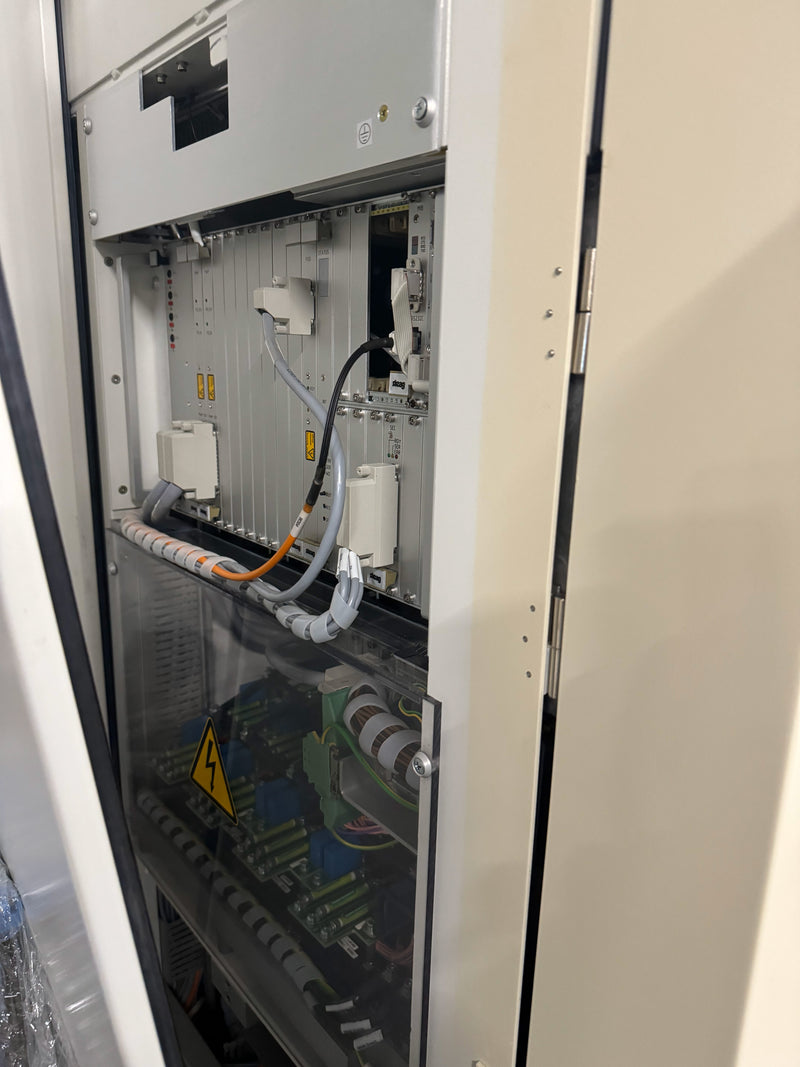 Mattson / Steag / AST 2800 RTP System (Rapid Thermal Process)