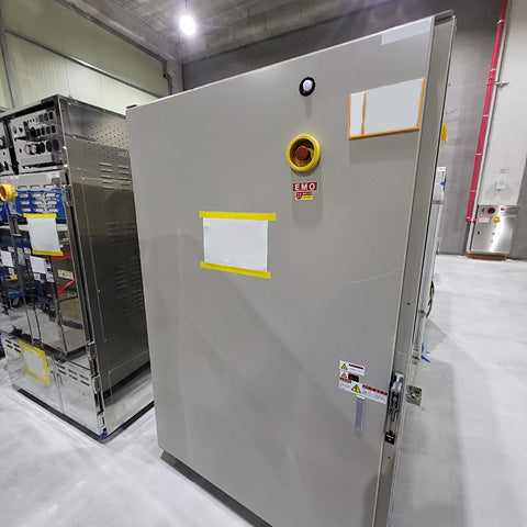 SCREEN / DNS Sokudo Duo