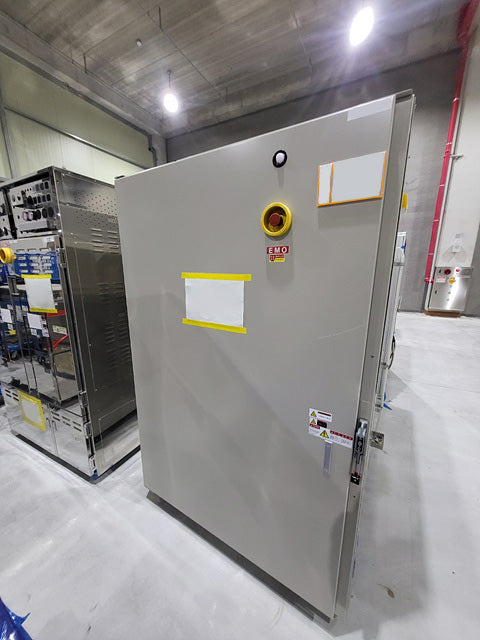 SCREEN / DNS Sokudo Duo