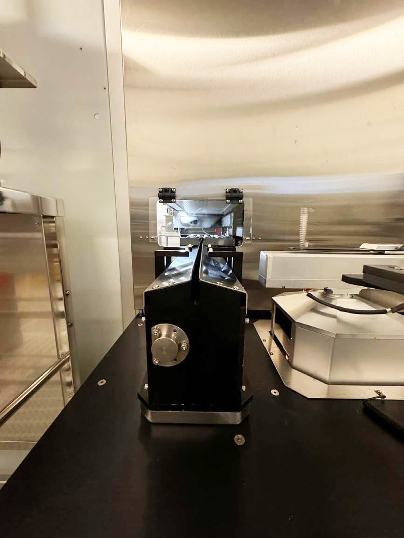 Watkins Johnson (WJ) TEOS 999 CVD (Chemical Vapor Deposition)