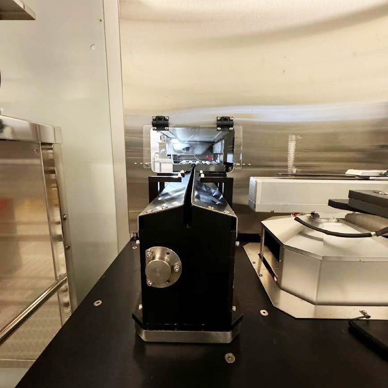 Watkins Johnson (WJ) TEOS 999 CVD (Chemical Vapor Deposition)