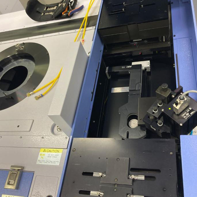 Accretech / TSK UF 200 A Automatic Wafer Prober