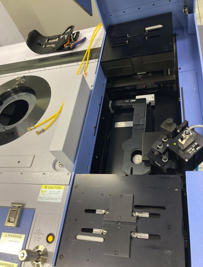 Accretech / TSK UF 200 A Automatic Wafer Prober