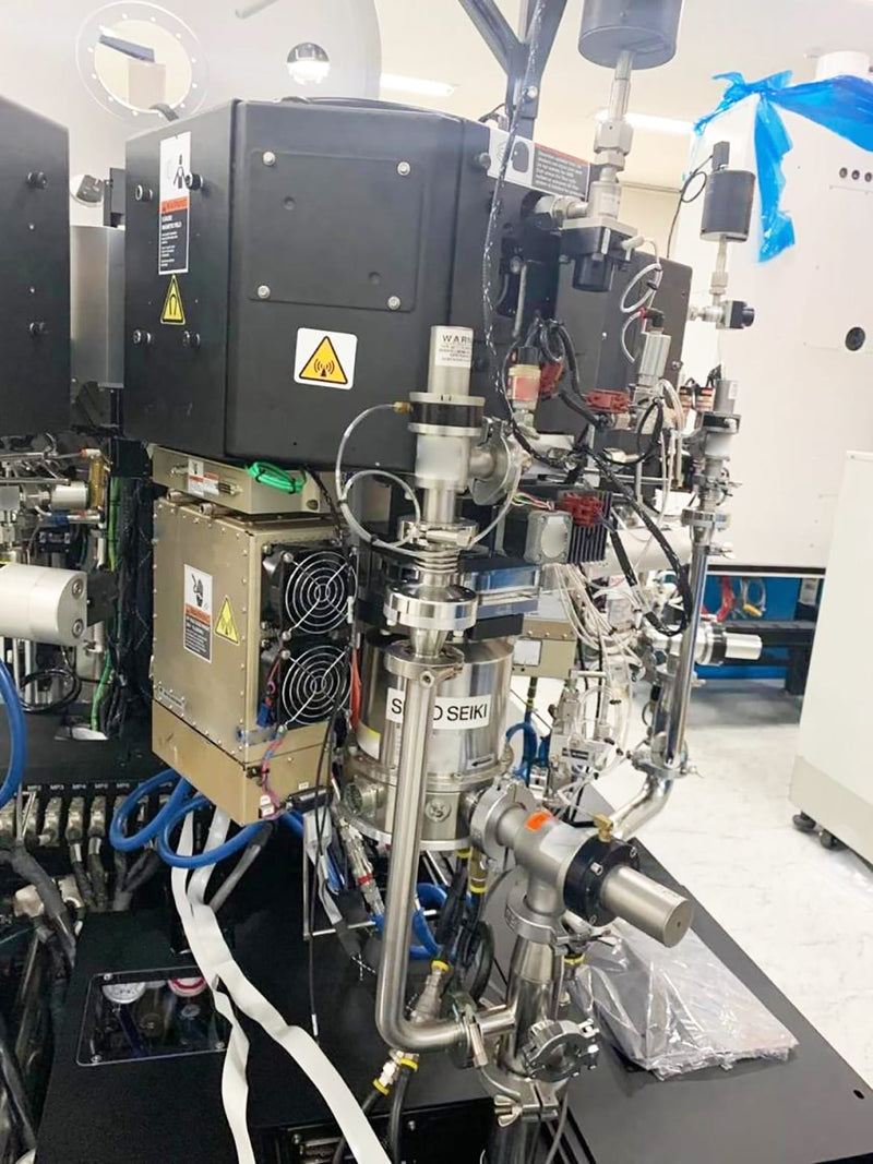 Applied Materials Centura 5200