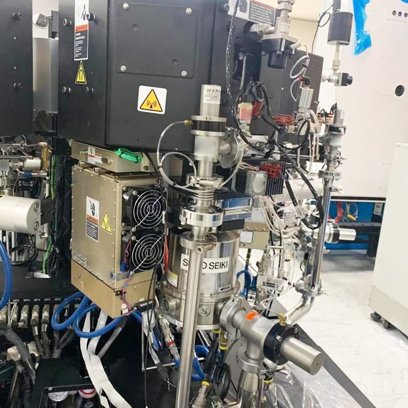 Applied Materials Centura 5200