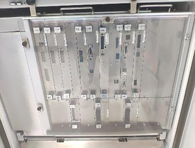 ASM iHawk Xtreme Gocu Ball Bonder