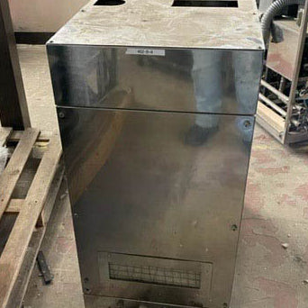 Tel Clean Track Mark 5 Coater